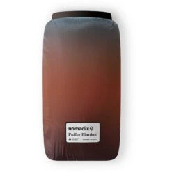 Nomadix Puffer Blanket -Shoes Shop PB GLOW 102 PKG