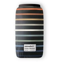 Nomadix Puffer Blanket -Shoes Shop PB STRP 110 PKG