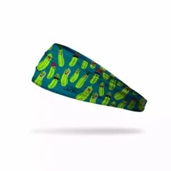 JUNK Pickle Party Headband