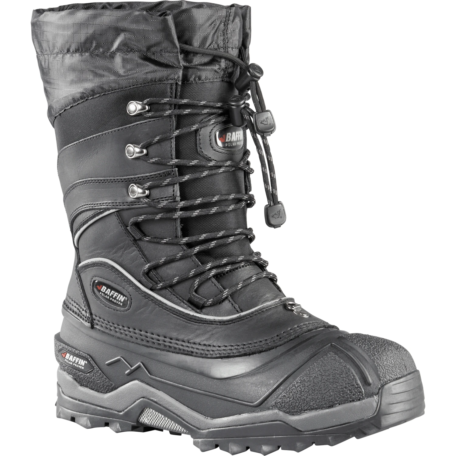 Baffin Snow Monster Mens Boots 3 Baffin Snow Monster Mens Boots