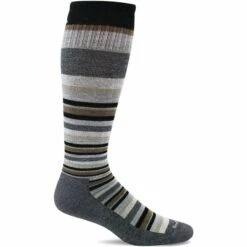 Sockwell Mens Up Lift Firm Compression OTC Socks -Shoes Shop SW57M 850