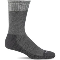 Sockwell Mens Foothold II Moderate Compression Socks