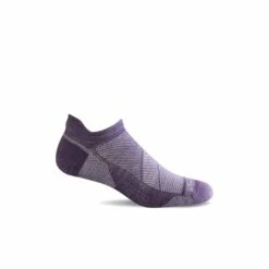 Sockwell Womens Elevate Micro Moderate Compression Socks 6 Sockwell Womens Elevate Micro Moderate Compression Socks -Shoes Shop SW83W Elevate Micro Plum 350 Web