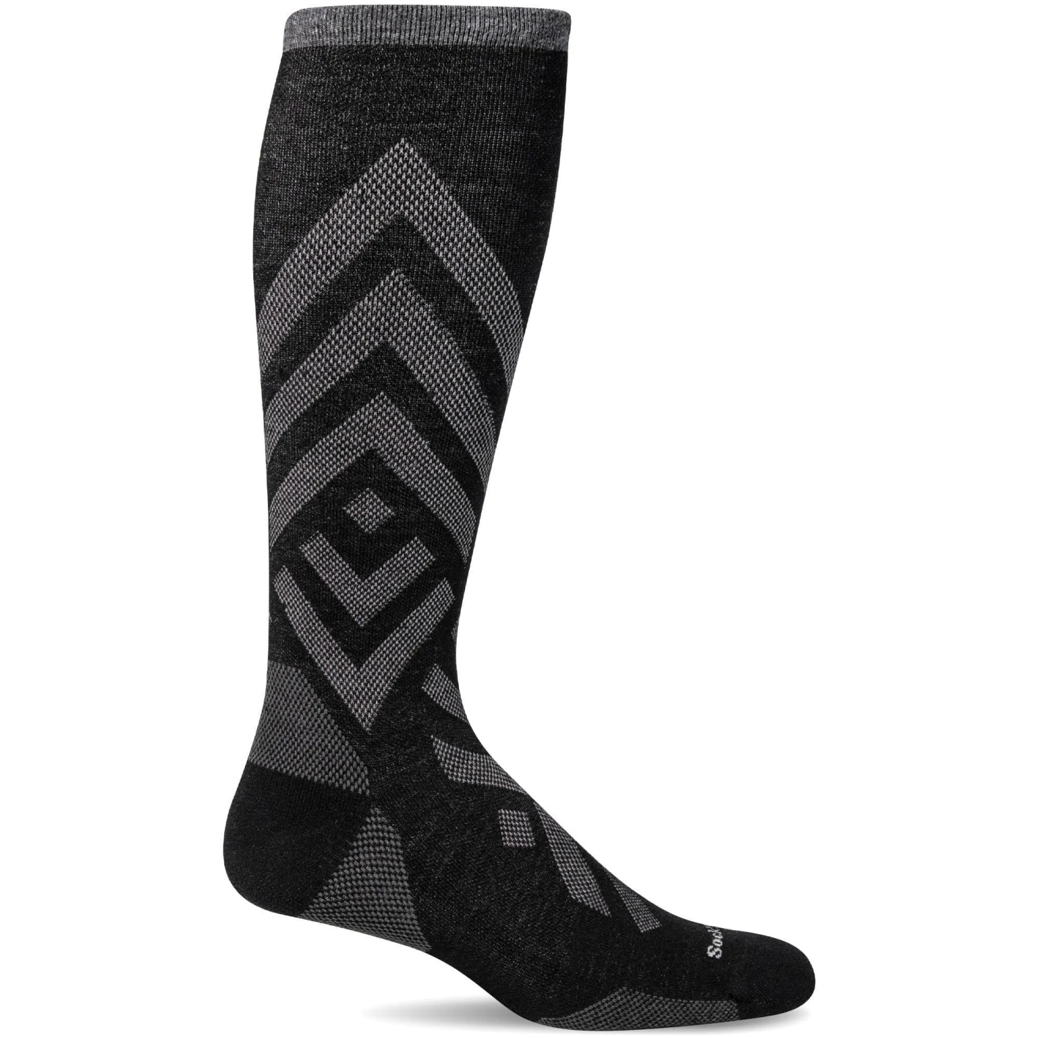 Sockwell Mens Surge Firm Compression OTC Socks 5 Sockwell Mens Surge Firm Compression OTC Socks - Image 3