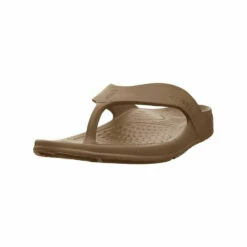 NuuSol Cascade Flip Flops -Shoes Shop SmokedBronze