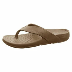 NuuSol Cascade Flip Flops -Shoes Shop SmokedBronze1