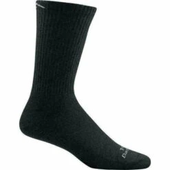 Darn Tough Micro Crew Midweight Tactical Socks With Cushion
