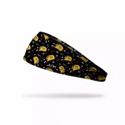 JUNK Taco 'Bout It Headband