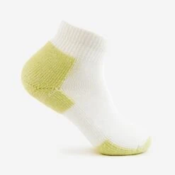 Thorlo Tennis Maximum Cushion Ankle Socks -Shoes Shop TMX Lime 2