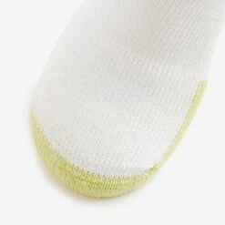 Thorlo Tennis Maximum Cushion Ankle Socks -Shoes Shop TMX Lime 5