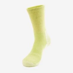 Thorlo Tennis Maximum Cushion Crew Socks 15 Thorlo Tennis Maximum Cushion Crew Socks -Shoes Shop TX Lime 1