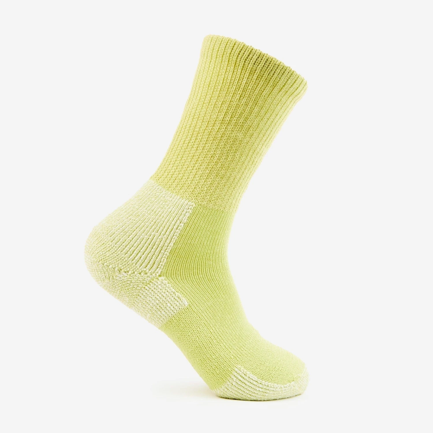 Thorlo Tennis Maximum Cushion Crew Socks 6 Thorlo Tennis Maximum Cushion Crew Socks - Image 4