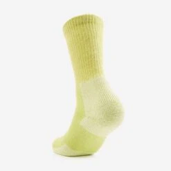 Thorlo Tennis Maximum Cushion Crew Socks 17 Thorlo Tennis Maximum Cushion Crew Socks -Shoes Shop TX Lime 3