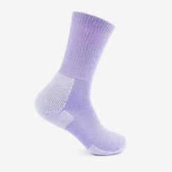 Thorlo Tennis Maximum Cushion Crew Socks 20 Thorlo Tennis Maximum Cushion Crew Socks -Shoes Shop TX Periwinkle 2