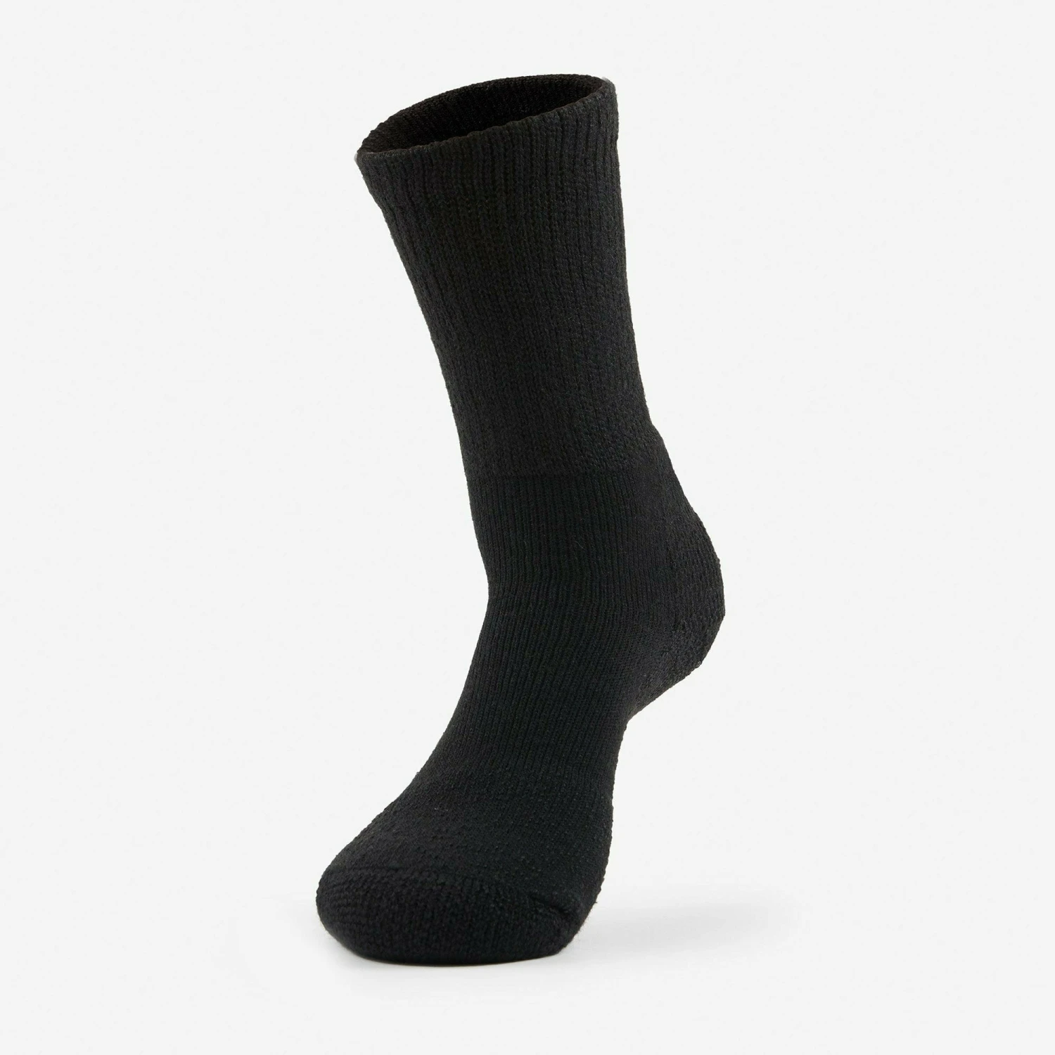 Thorlo Tennis Maximum Cushion Crew Socks 4 Thorlo Tennis Maximum Cushion Crew Socks - Image 2