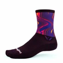 Swiftwick Vision Six Impression Crew Socks 13 Swiftwick Vision Six Impression Crew Socks -Shoes Shop Vision Six Detour 2000x2000 39c8d775 ce7f 4090 be62 61728b30d010