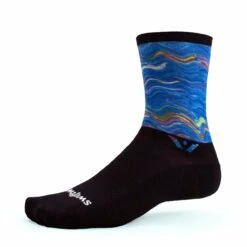 Swiftwick Vision Six Impression Crew Socks 12 Swiftwick Vision Six Impression Crew Socks -Shoes Shop Vision Six Electric 2000x2000 e5b1809a e41b 46a3 8ec8 8580ca409b4e