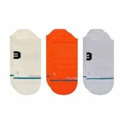 Stance Womens Hightail 3-Pack Socks