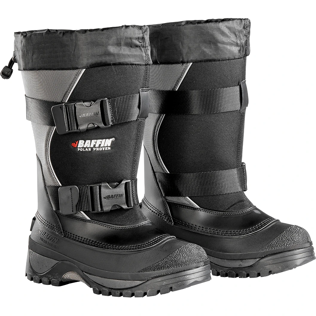 Baffin Wolf Mens Boot 4 Baffin Wolf Mens Boot - Image 2
