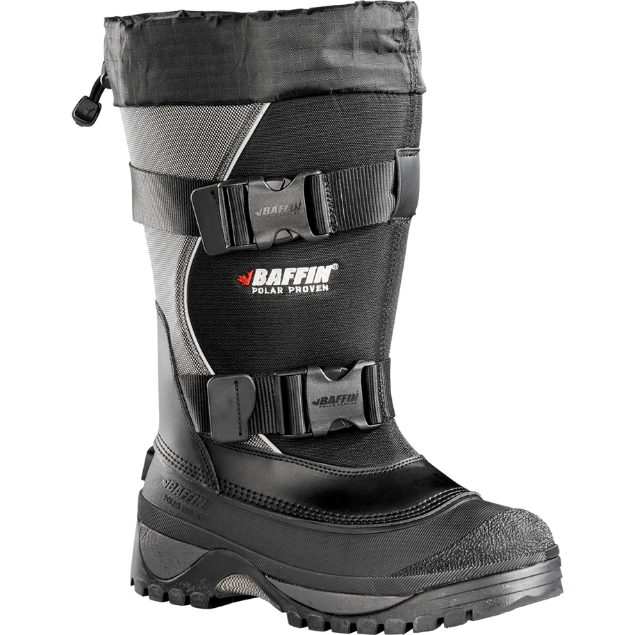 Baffin Wolf Mens Boot 8 Baffin Wolf Mens Boot - Image 6