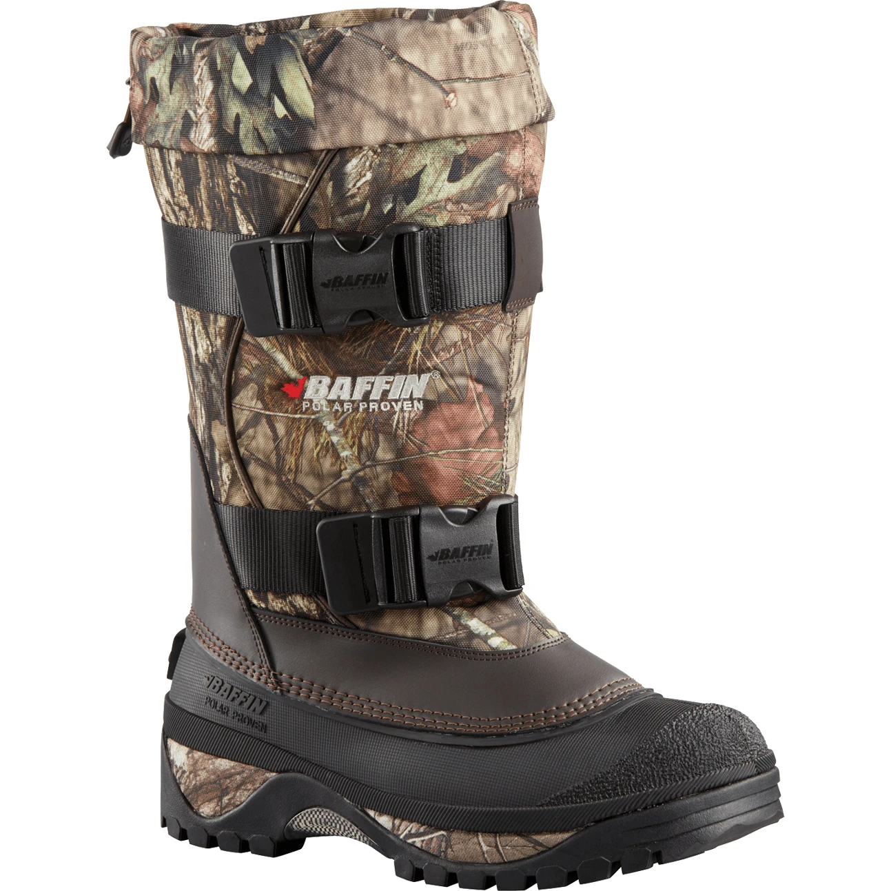 Baffin Wolf Mens Boot 12 Baffin Wolf Mens Boot - Image 10