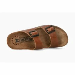 Mephisto Zonder Mens Sandal 10 Mephisto Zonder Mens Sandal -Shoes Shop ZONDER 1429851 4