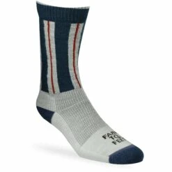 Farm To Feet Boston Crew Everyday Socks