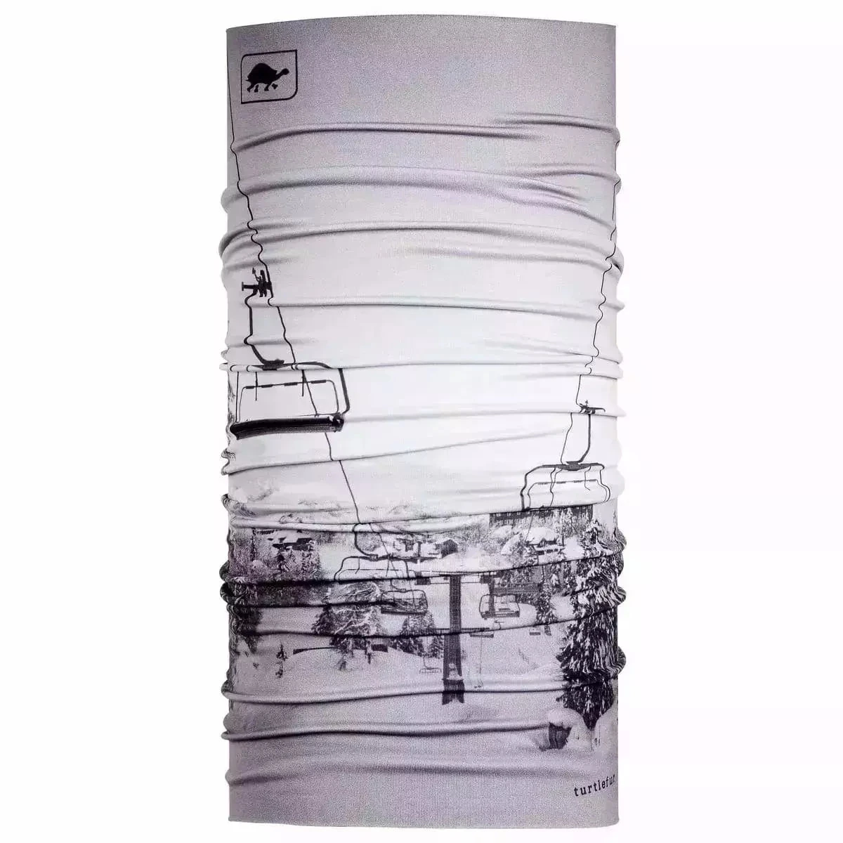 Turtle Fur Comfort Shell Totally Tubular 12 Turtle Fur Comfort Shell Totally Tubular - Image 10