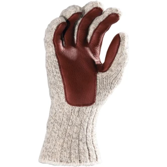 Fox River Ragg & Leather Heaveyweight Glove 3 Fox River Ragg & Leather Heaveyweight Glove
