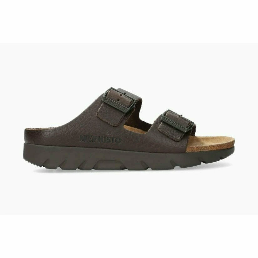 Mephisto Zonder Mens Sandal 7 Mephisto Zonder Mens Sandal - Image 5