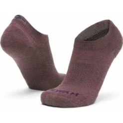 Wigwam Axiom Lightweight Low Cut Socks -Shoes Shop f1702 catawba grape 1 2400x bf021313 125a 4ffa b56e 7a35a9c64ecd