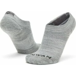 Wigwam Axiom Lightweight Low Cut Socks -Shoes Shop f1702 grey 1 2400x c9cddc4d a58b 4f6e 9de5 8cdf0b50ce7f
