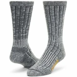 Wigwam Merino Silk Hiker Crew Socks