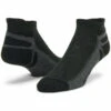 Wigwam Thunder Low Lightweight Socks -Shoes Shop f6029 black 1 2400x 89a19e09 c76d 495b b633 657580dce0f1