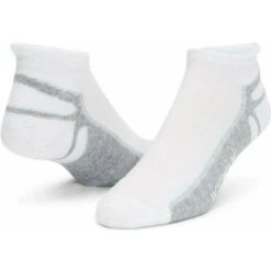 Wigwam Thunder Low Lightweight Socks -Shoes Shop f6029 white 1 2400x e828c440 bfd5 419f 8ace 43c39a07b658