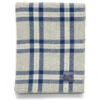 Faribault Mill Minnehaha Falls Wool Throw