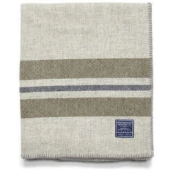 Faribault Mill Cabin Wool Throw -Shoes Shop faribault mill cabin throw heather gray olive navy cabin wool throw 15645578035309 490x.progressive 944cdc7f cfc4 4d64 8e01 7de8c0066b6f