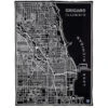 Faribault Mill Chicago Map Wool Throw -Shoes Shop faribault mill chicago map chicago map wool throw 15623809302637 490x.progressive bd89165d 00b3 4784 8f6c c7bb1291004f
