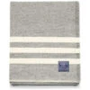 Faribault Mill Trapper Wool Throw -Shoes Shop faribault mill gray natural stripe trapper wool throw 15610916143213 690x.progressive cd7cef33 bb62 4dcc 901b 9a9133d42a3a
