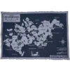 Faribault Mill Lake Minnetonka Map Wool Throw -Shoes Shop faribault mill serenity indigo lake minnetonka map cotton throw 29175807213677 490x.progressive 5eb3d40d 16ed 4cfe 9035 96d182590397