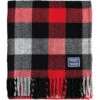 Faribault Mill Tri-Color Buffalo Check Wool Throw 1 Faribault Mill Tri-Color Buffalo Check Wool Throw -Shoes Shop faribault mill tri color red black gray tri color buffalo check wool throw blanket 29510179225709 690x.progressive a0fc18c9 54b1 44fc 92b4 19d42a940e6d