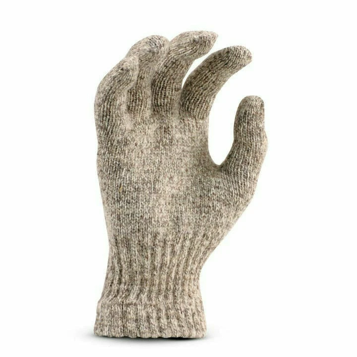 Fox River Mid Weight Ragg Glove 3 Fox River Mid Weight Ragg Glove
