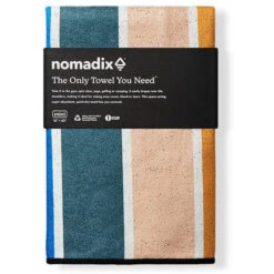 Nomadix Mini Towel -Shoes Shop nomadix da strp 105 mini towel packaged