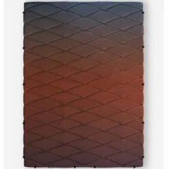 Nomadix Puffer Blanket -Shoes Shop nomadix pb glow 102 puffer blanket front