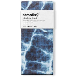 Nomadix Ultralight Towel -Shoes Shop nomadix pkxl agua 001 ultralight towel packaging c357139a a8ae 44fc b766 da2b28092db9