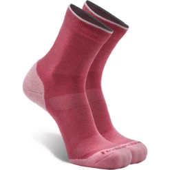 Fox River Womens Basecamp 2.0 Lightweight Crew Socks -Shoes Shop original 2508 03198 P 1