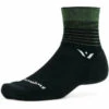 Swiftwick Pursuit Four Medium Stripe Socks 1 Swiftwick Pursuit Four Medium Stripe Socks -Shoes Shop pursuit stripe green quarter crew socks 4 profile 4bab0zz 1400x 05fd5277 9ea4 483e 9ded 44610b43c80c